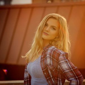 Meet your Posher, Katy